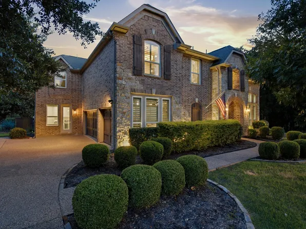 2104 Beachview Dr, Flower Mound, TX 75022