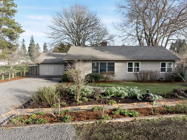 1571 Buck St, Eugene, OR 97402