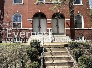 4127 Oregon Ave #2F, Saint Louis, MO