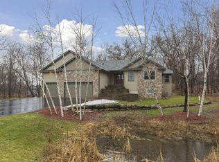 2710 149th Ave NE, Ham Lake, MN 55304