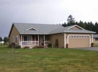 19939 Tahoma Cir SW, Rochester, WA 98579
