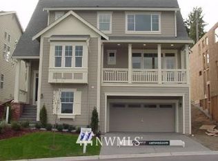 15203 84th Pl NE LOT 21, Kenmore, WA