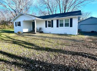 507 Kitchens South Rd, Bowling Green, KY 42101