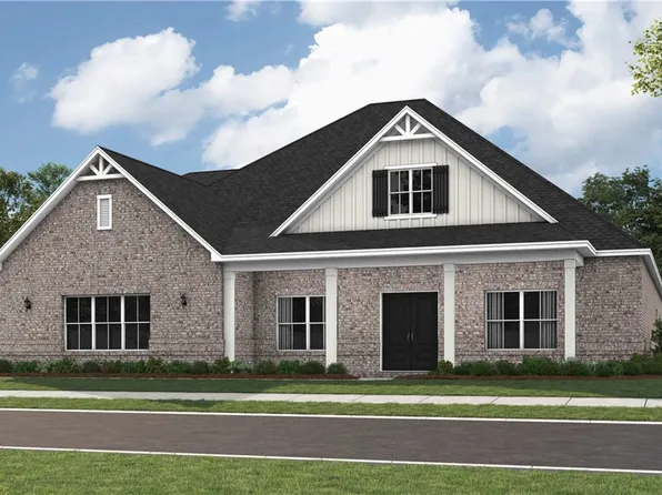 2606 Cherington Dr, Auburn, AL 36832