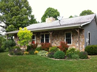 4450 Angel Ridge Rd, Athens, OH 45701