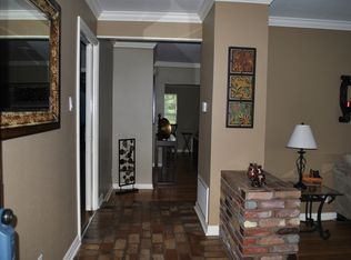 4302 Langtry Ln, Houston, TX 77041