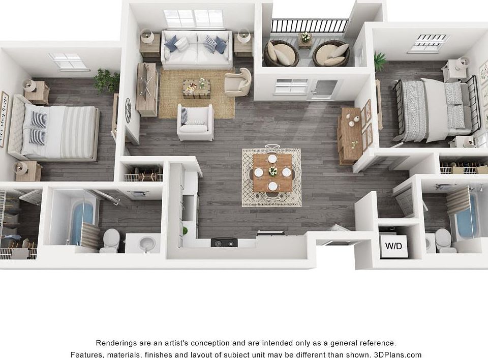 2nd image of 3065 Village At The Park Dr #4656823