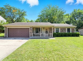 3619 Ivory Way, Indianapolis, IN