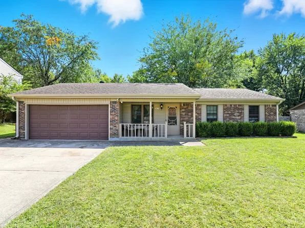 3619 Ivory Way, Indianapolis, IN 46227