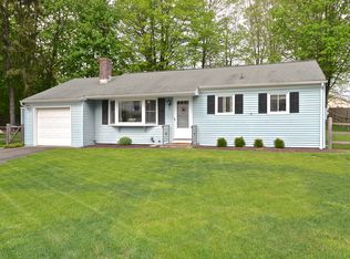 3 Meadow Brook Rd, Brookfield, CT 06804