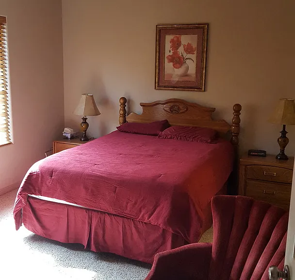 545 S Valley View Dr #102 — Photo 10