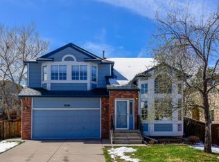 10286 Woodrose Ct, Highlands Ranch, CO 80129