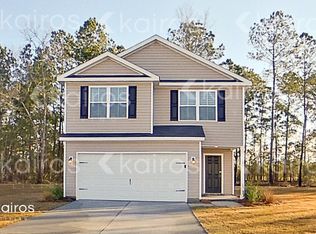 120 Western Red Cedar Dr, Springfield, GA 31329