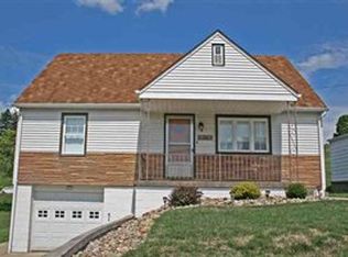 106 Beacon Dr, Weirton, WV 26062