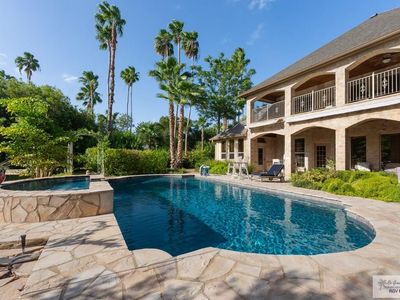 1704 S Dilworth Rd, Harlingen, TX, 78552