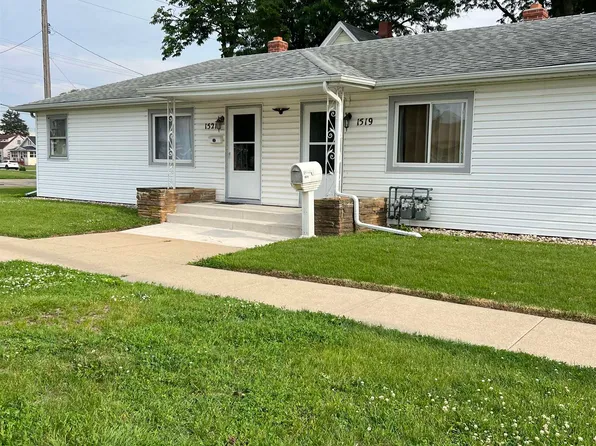 1519 21st Ave, Rockford, IL 61104