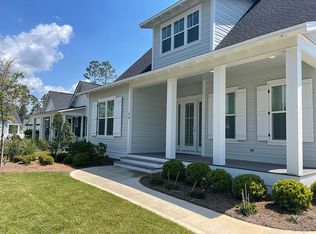 56 Windchase Ln, Inlet Beach, FL 32461