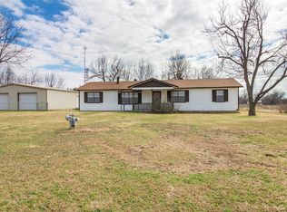 116 Country Ln, Coleman, TX 76834
