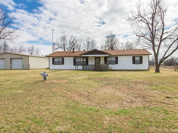 116 Country Ln, Coleman, TX 76834