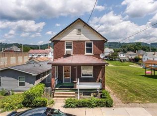 1341 5th Ave, Coraopolis, PA 15108