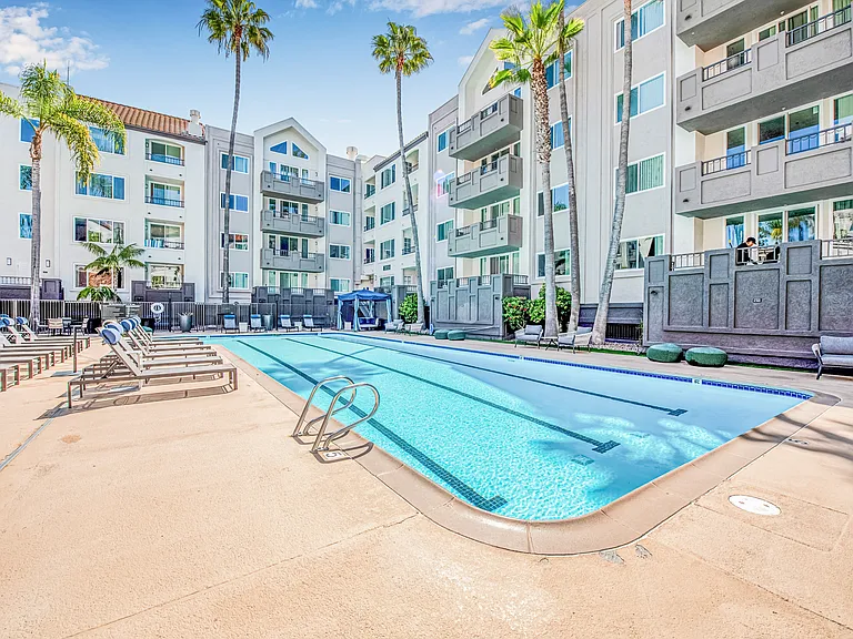Veranda La Jolla — Photo 20