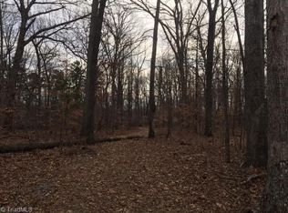 4602 Vickrey Chapel Rd, Greensboro, NC 27407