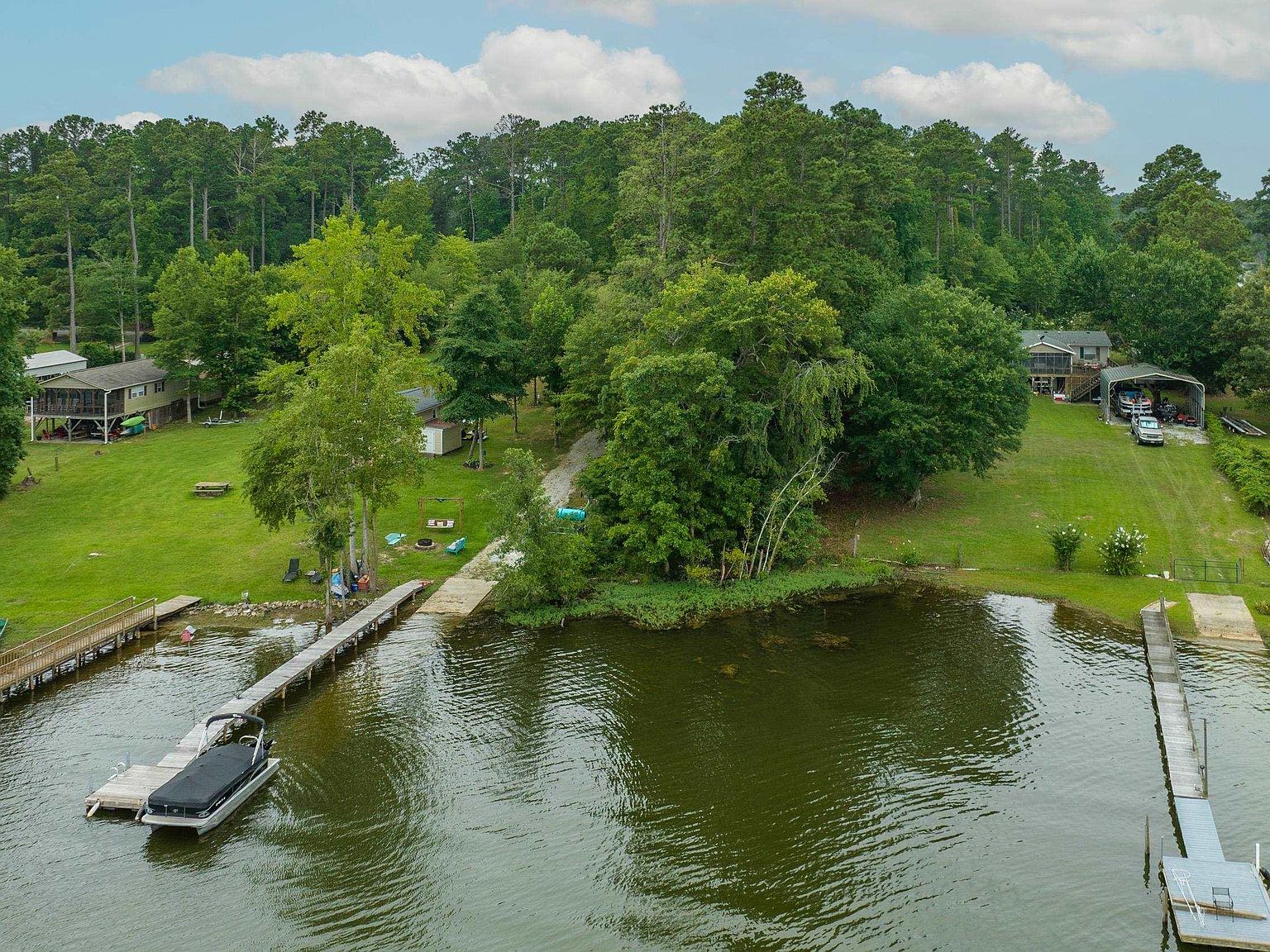 0 Cove View Rd, Prosperity, SC 29127 MLS 567332 Zillow