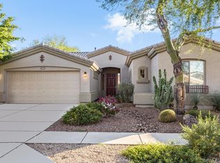3425 W Galvin St, Phoenix, AZ 85086