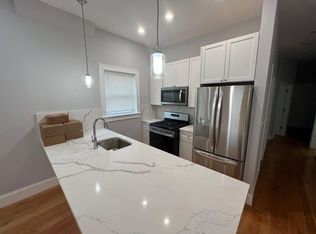 33 Alpine St #2, Somerville, MA 02144