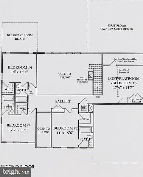 2nd image of 3709 Whisper Hill Ct