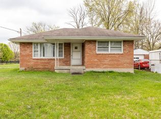 1700 Star Rest Dr, Louisville, KY 40272