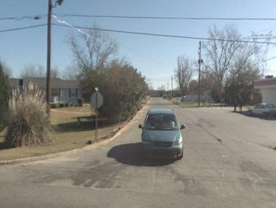 StreetView
