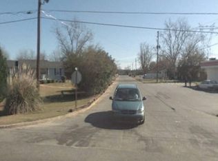 123 Linnie St, Americus, GA 31719