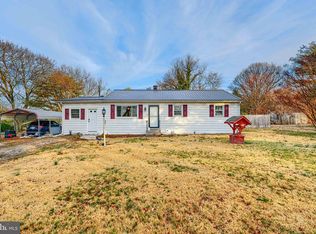 513 Round Top Rd, Chestertown, MD 21620