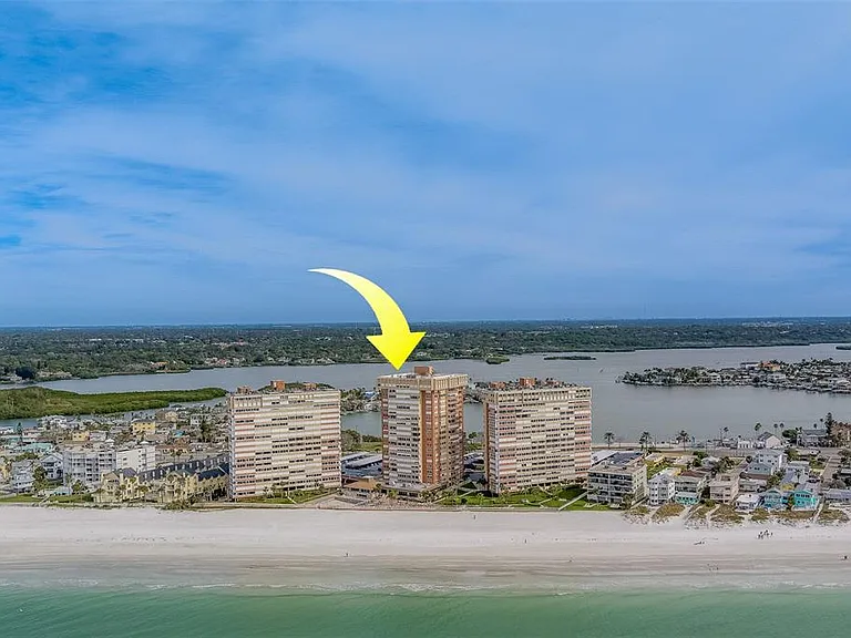 17920 Gulf Blvd #1205 — Photo 60