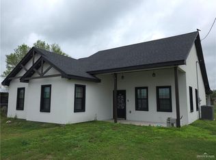 304 Abel Dr, Elsa, TX 78543