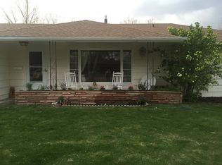 1730 Q St, Gering, NE 69341