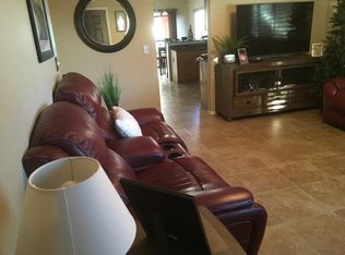 1251 N Falcon Ridge Dr, Tucson, AZ 85745