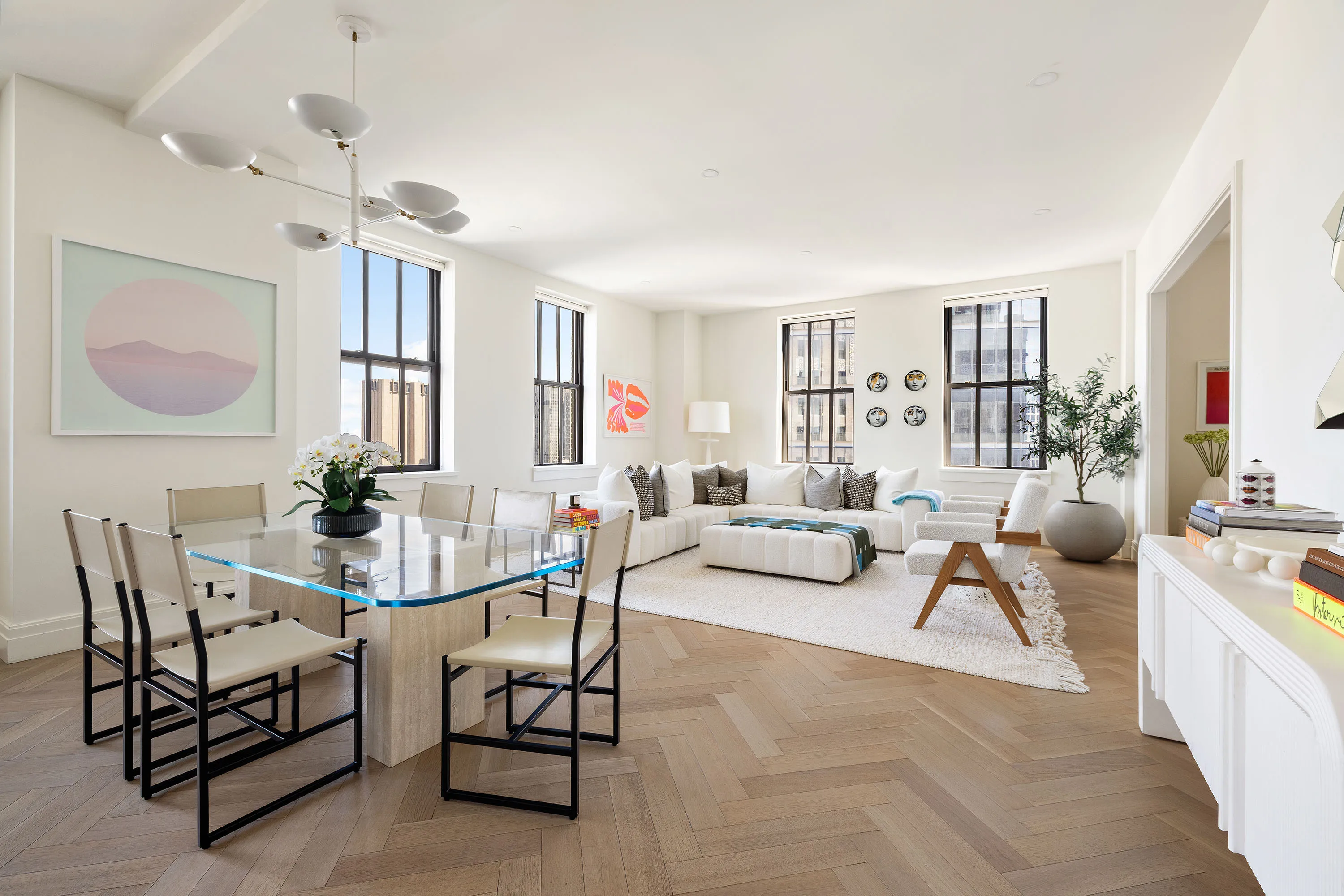 100 Barclay Street #27C in Tribeca, Manhattan | StreetEasy