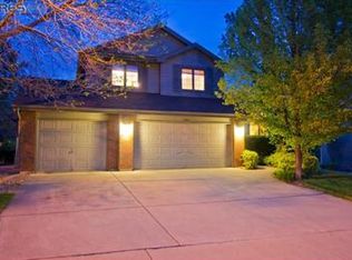 1028 Ashford Ct, Fort Collins, CO 80526