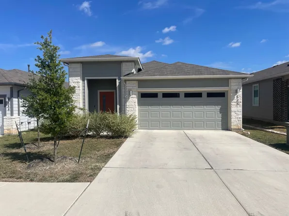 540 Wilshire Rd, San Marcos, TX 78666