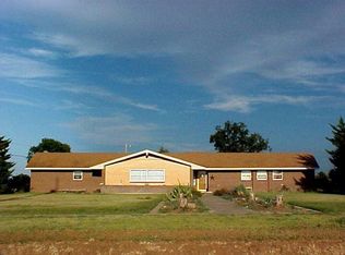 2995 County Road P, Abernathy, TX 79311