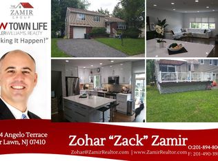 19-14 Angelo Ter #1X, Fair Lawn, NJ 07410