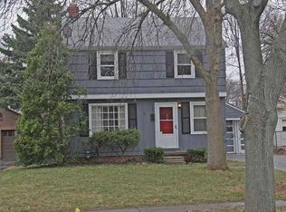 2421 Cheltenham Rd, Toledo, OH 43606