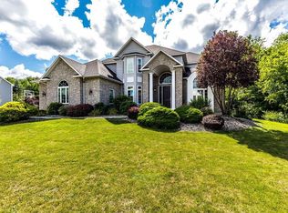 504 Briar Brook Run, Fayetteville, NY 13066