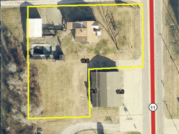 1935 N Ewing St, Seymour, IN 47274