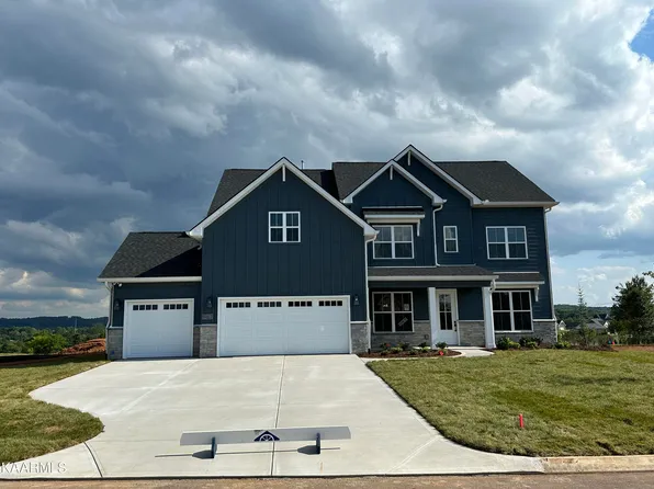 13 Iron Plow Dr, Knoxville, TN 37934