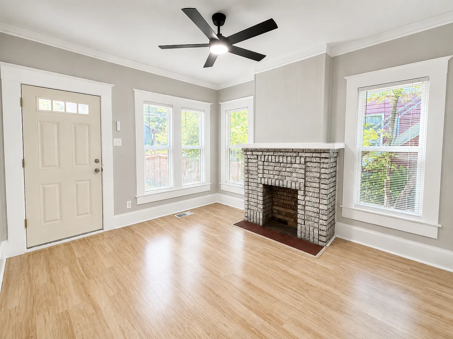 1 bed, 650 sqft, $1,650 — Photo 2