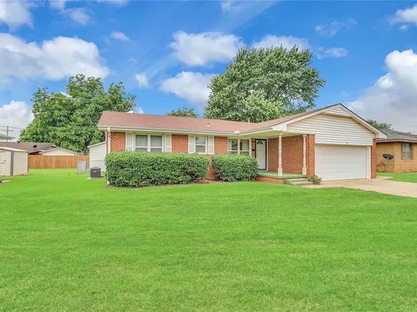 129 Merritt Dr, Elk City, OK 73644