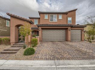 15 Parco Fiore Ct, Henderson, NV 89011